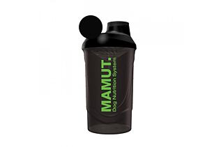 Mamut - Shaker