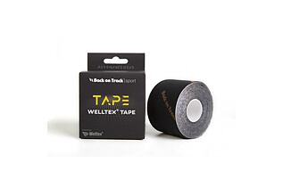Back on Track - Welltex Tape - páska 1090