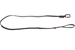 Non-stop - Vodítko s amortizérem pro malé psy Touring Bungee