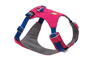 Ruffwear - Postroj krátký Hi & Light™
