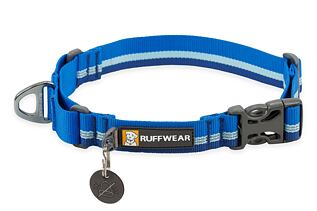 Ruffwear - Obojek polostahovací Web Reaction™