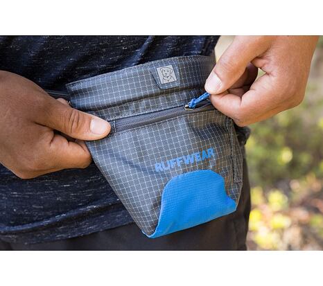 Ruffwear - Pamlskovník Treat Trader™