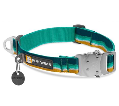 Ruffwear - Obojek rozepínací Top Rope™