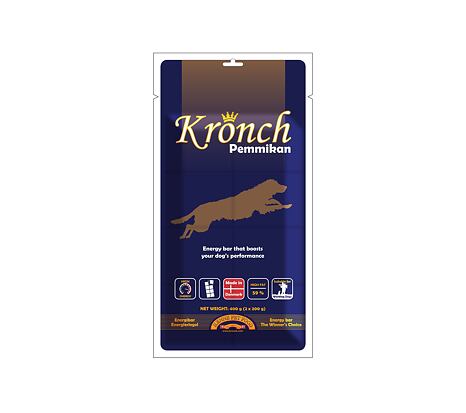 Kronch - Pemmikan