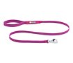 Ruffwear - Vodítko ploché s ručkou Hi & Light™ - Alpenglow Pink dots - růžová